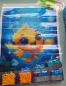 Preview: Diamond Painting Fisch
